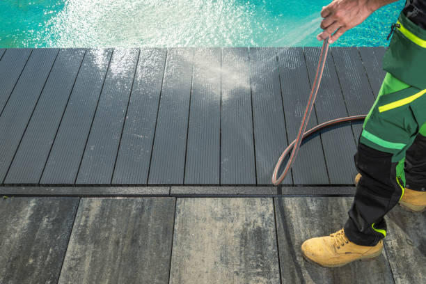 Best Sidewalk Pressure Washing  in Wilmore, KY