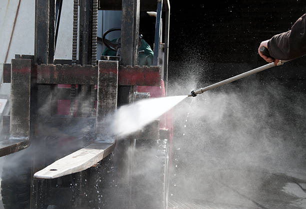 Best Concrete Pressure Washing  in Wilmore, KY