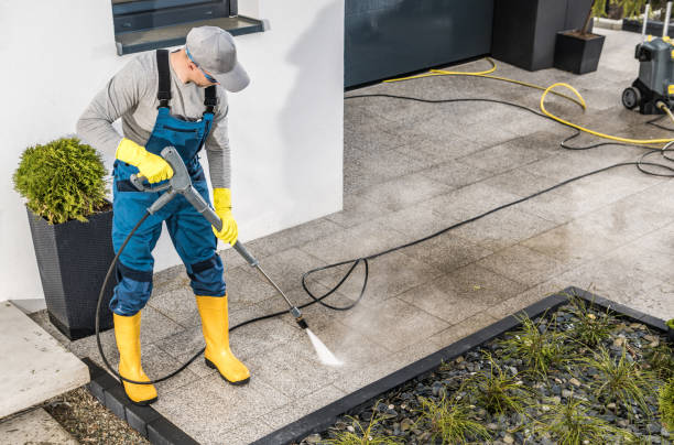 Professional Pressure Washing in Wilmore, KY