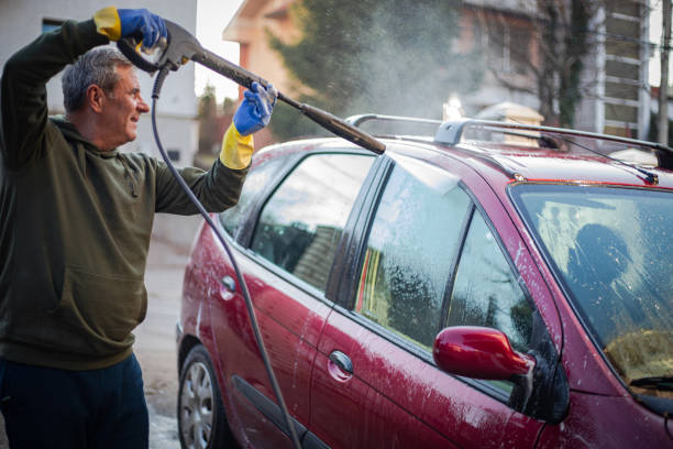 Best Roof Power Washing Services  in Wilmore, KY